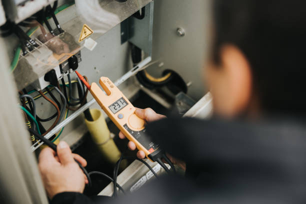 Best Electrical System Inspection  in Ammon, ID