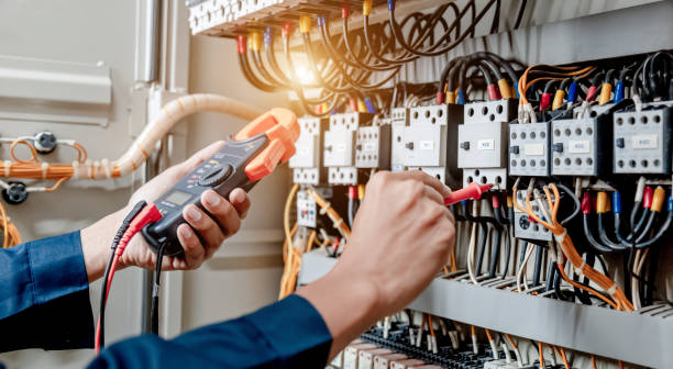 Best Emergency Electrical Repair  in Ammon, ID