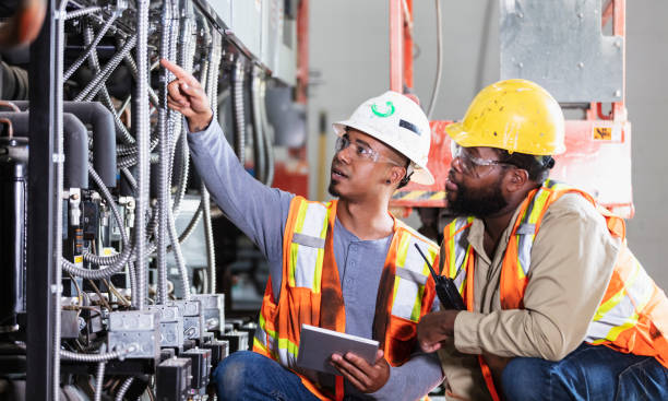 Generator Installation Services in Ammon, ID