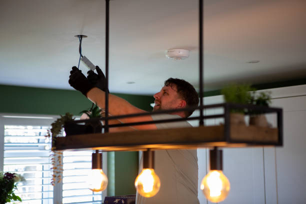 Best Affordable Electrician  in Ammon, ID