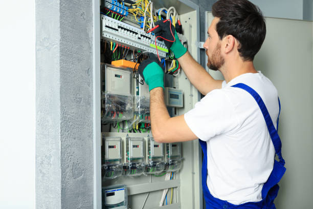 Best Electrical Contractors for Businesses  in Ammon, ID