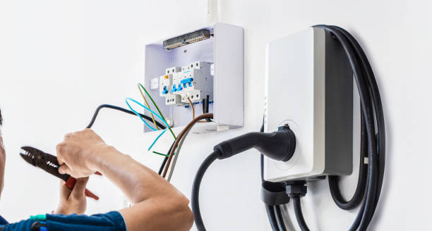 Best Electrical Outlet Repair  in Ammon, ID