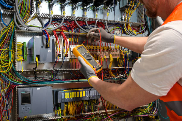 Best Circuit Breaker Repair  in Ammon, ID