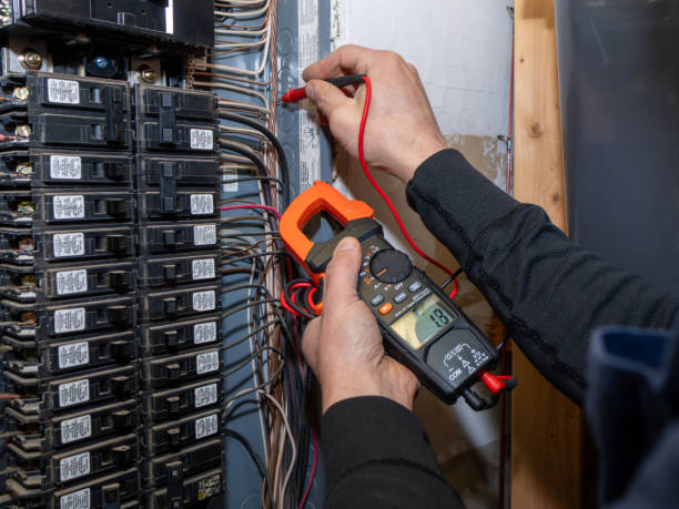 Best Commercial Electrician Services  in Ammon, ID