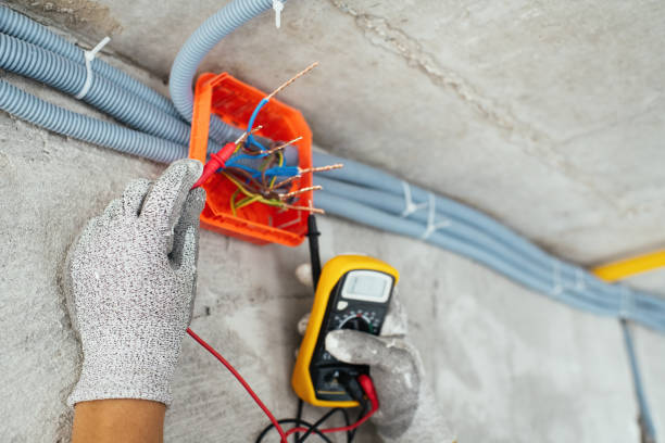 Best Affordable Electrical Installation  in Ammon, ID